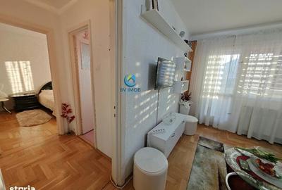 Apartament cu 2 camere semidecomandat, mobilat în Astra - 16