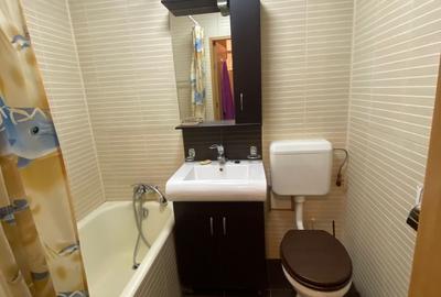 4 camere | 8 min metrou | 90 mp | bloc anvelopat | Drumul Taberei 4 camere | 8 min metrou | 90 mp | bloc anvelopat | Drumul Taberei - 13