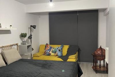 Apartament cu 2 camere decomandat în Central - 4