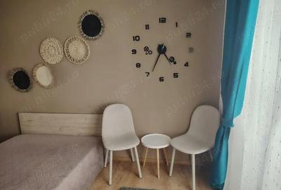 Garsonieră decomandată în Steaua - 2