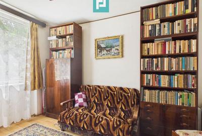 Apartament cu 2 camere semidecomandat în Rogerius - 3