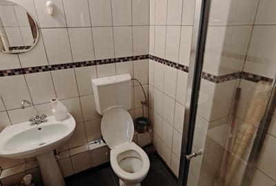 Gorjului, Uverturii, 4 camere, bloc 1981 reabilitat, centrala proprie - 12