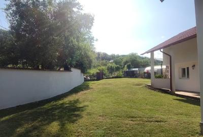 Casa spatioasa – Micesti, Arges, teren generos 2.500 mp, COMISION 0% - 14