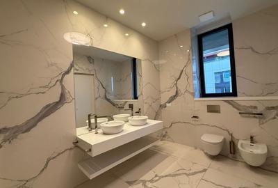 Apartament cu 4 camere, mobilat în Floreasca - 15