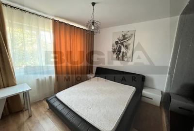 Apartament cu 2 camere semidecomandat, mobilat în Bună Ziua - 3