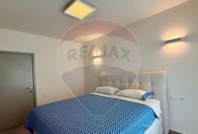 Apartament cochet de inchiriat zona Centrul Vechi - 8