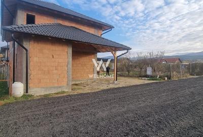 Casa generoasa la 6 min de Sibiu, Poplaca - 8