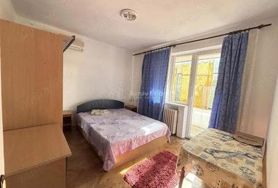 Apartament cu 3 camere semidecomandat în Rogerius - 10