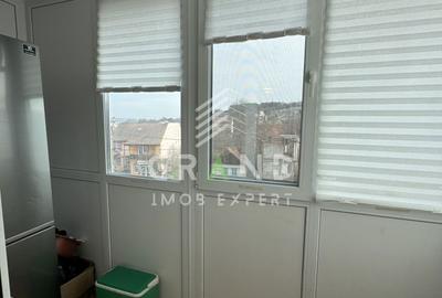 Garsonieră, mobilată în Mănăștur - 4