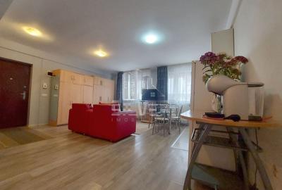 Apartament cu o camera! Zona strazii Sub Cetate! - 5