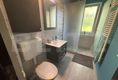 Apartament 3 camere, 63 mp | Zona Clo?ca-Careiului - 5