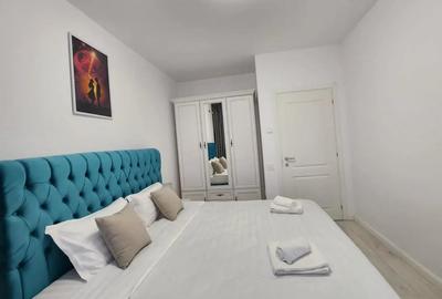 Închiriere apartament 2 camere| Porsche Pipera