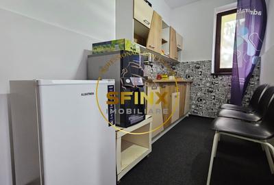 Spatiu birou in vila de birouri Cotroceni - 6