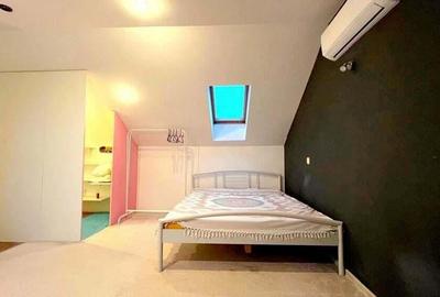 De vanzare Penthouse - zona Odobescu - 19