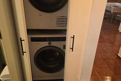 Vand apartament 3 camere decomandat Deva, Saturn, parter, mobilat - 14
