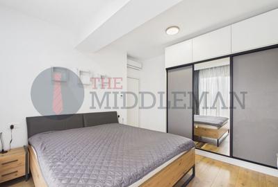 Apartament cu 3 camere decomandat, mobilat în Sisești - 13