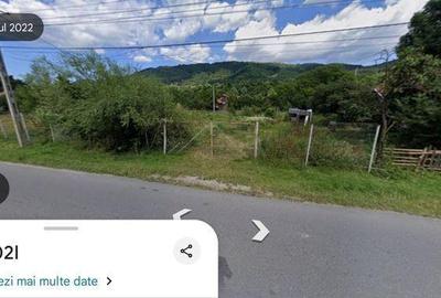 Teren de 851 mp, în Central - 4