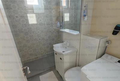 Apartament cu 2 camere decomandat în Astra - 6