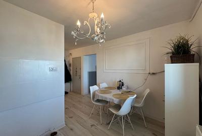 Apartament 3 camere| DECOMANDAT| BANEASA+loc de parcare - 15