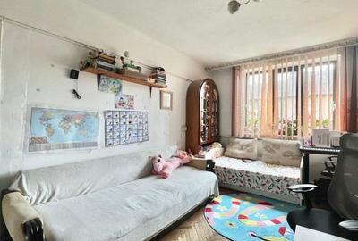 Apartament 2 camere de vanzare, zona Brancoveanu Apartament 2 camere de vanzare, zona Brancoveanu - 2