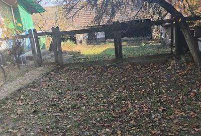 Vand casa 3 camere in loc Ghegea. - 3