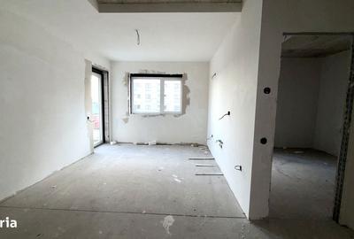 Apartament cu 2 camere în Nord