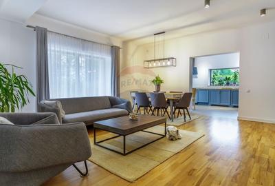 Vila moderna, 920 teren, Faget, la cheie, ansamblu privat, comision 0 - 7
