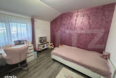 Casă cu 4 camere cu Teren 200 Mp în Central - 4