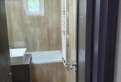 Garsoniera zona Industrial - 3