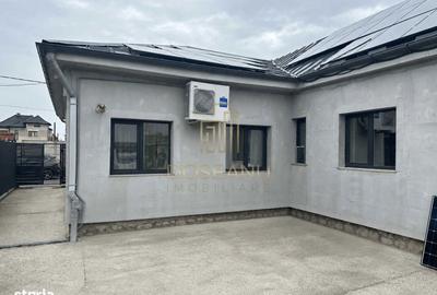 Casă cu 4 camere în Iosia - 4