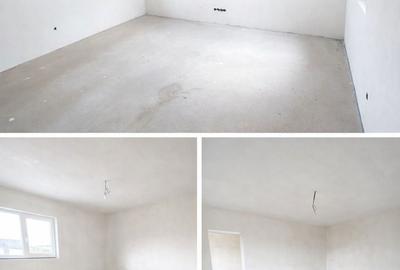 Casă cu 4 camere în Gilău