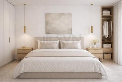 Apartament cu 2 camere decomandat în Barbu Văcărescu - 7