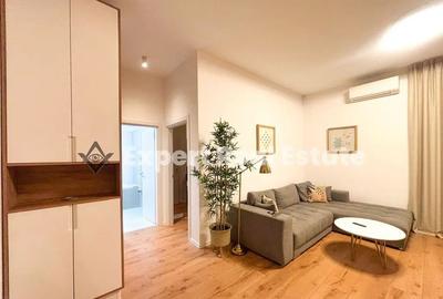 Apartament cu 2 camere semidecomandat în Tunari - 4