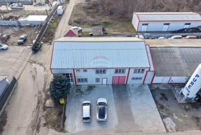 Hotel/Pensiune, de 265.5 mp, în Nicolae Bălcescu - 3