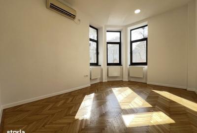 Casă cu 6 camere cu Canalizare în Dorobanți - 2