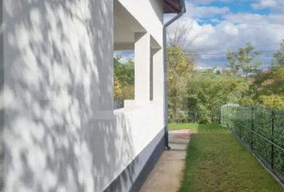 Casă cu 3 camere cu Teren 430 Mp în Central - 6