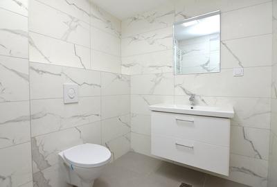 Apartament cu 5 camere decomandat, mobilat în Unirii - 33