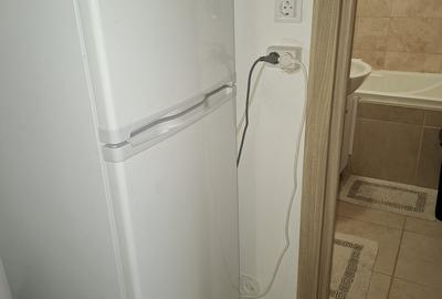 Garsonieră decomandată în Obor