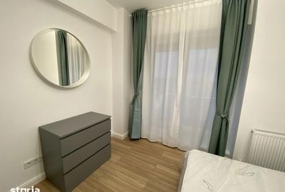 Apartament cu 2 camere decomandat în Ghencea - 8