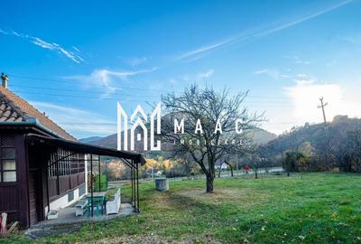 Teren intravilan cu construcție |  776 MP | Cisnadioara - 3