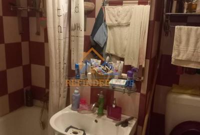 Apartament cu 2 camere decomandat în Nicolae Grigorescu