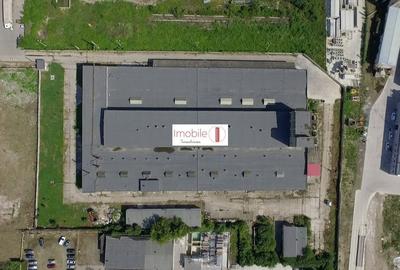 Hala Industriala Turda - 7