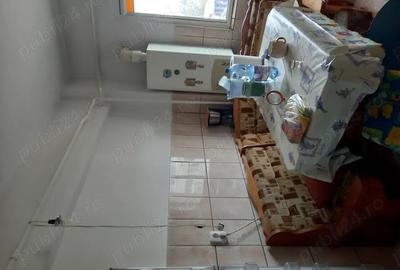 Apart de vanzare 3 decomandate