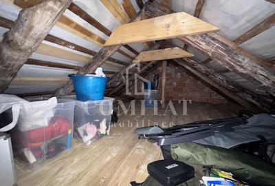 Apartament la casă cu 3 camere | Zonă semicentrală-Parcul Feroviarilor - 12