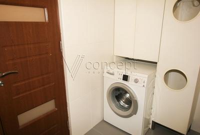 INCHIRIERE APARTAMENT 4 CAMERE – CALEA MOSILOR - EMINESCU - 9