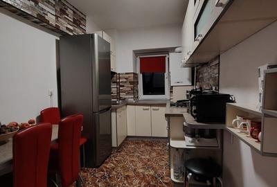 Apartament cu 3 camere | 68 mp utili | Etaj 6/7 | zona Marasti - 3