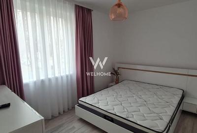 Apartament cu 3 camere în Ștrand - 7