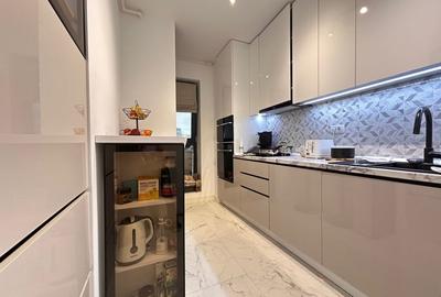 Apartament cu 3 camere în Pipera - 6