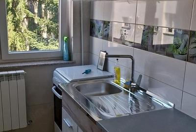 Apartament cu 3 camere decomandat în Central - 2