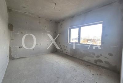 Duplex cu 4 camere cu Canalizare în Moșnița Nouă - 9